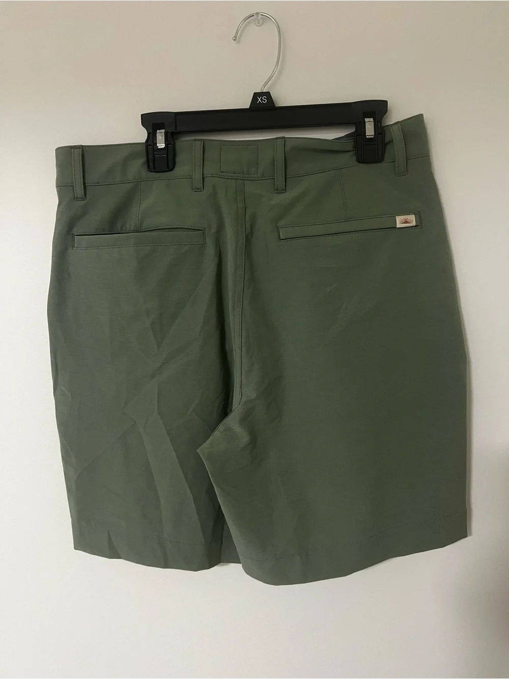 NEW Faherty All Day Short (7